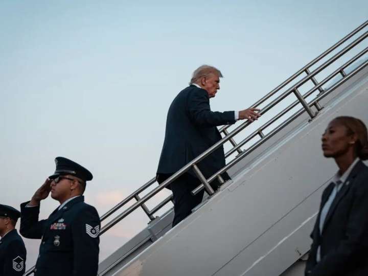 La orden de Trump sobre los cárteles que reaviva el temor en Latinoamérica
