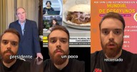 Ibai confirma hasta qué fecha se puede votar por el pan con chicharrón en el Mundial de Desayunos: "Es una locura"