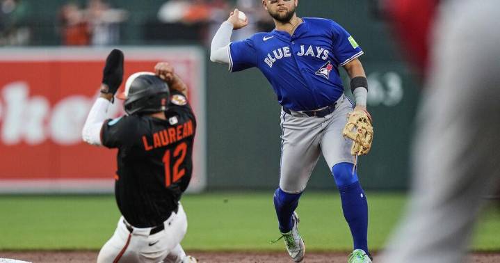 Blue Jays come to Denver with plenty of Colorado connections