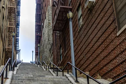 Bronx site with checkered environmental past eyed for new housing