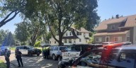 12-year-old taken into custody after police chase in Storm Lake