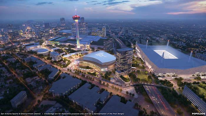 City council vote on Project Marvel funding delayed as negotiations progress