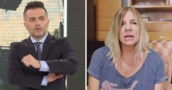 Mariana Lestelle reveló la ayuda económica que recibió de Ángel de Brito en un momento difícil