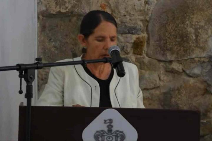 Gobierno y fiscalía de Jalisco piden disculpa por desapariciones de 2010; familias reclaman revictimización en la ceremonia
