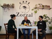 Ruta Gastronómica Patrimonial promueve la historia y tradición de cafeterías de la V Región