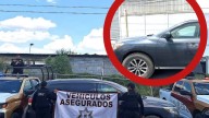 Nuevo Laredo: Guardia Estatal recupera camioneta con reporte de robo en Nuevo León; así fue el caso