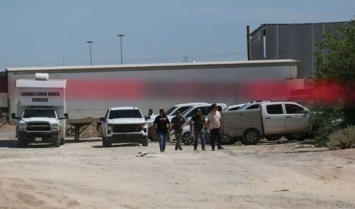 Avanza identificación de cuerpos hallados en crematorio ‘Plenitud’ de Ciudad Juárez: 27 ya fueron entregados