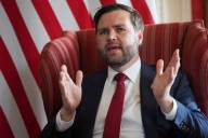 JD Vance advierte que Rusia y Ucrania quedarán “insatisfechos” con acuerdo propuesto por Trump