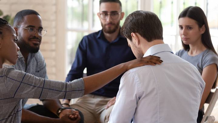 Nation's Liberals Devastated After Learning Hate Crime Didn't Actually Happen