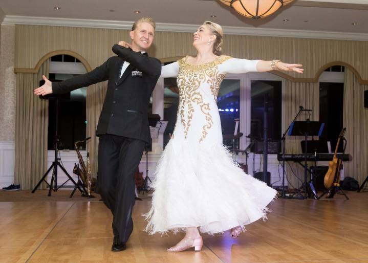 From Murals to Mirrorballs: Laugh, Dance, Walk and Celebrate Greenwich This Summer and Fall