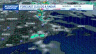 Boston MA weather: Will it rain today in Boston?