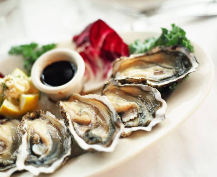 Frozen oysters caused Norovirus outbreak in Utah County, UDAF issues advisory