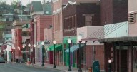 Silver City considers a change in building codes and more