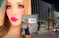 Financiera presumió foto de Jaqueline antes de que perdiera la vida durante operación estética