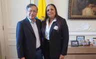 Presidente Petro designa a Ingris Padilla como gobernadora encargada del Magdalena