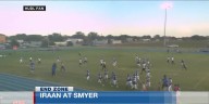 Iraan 52, Smyer 6