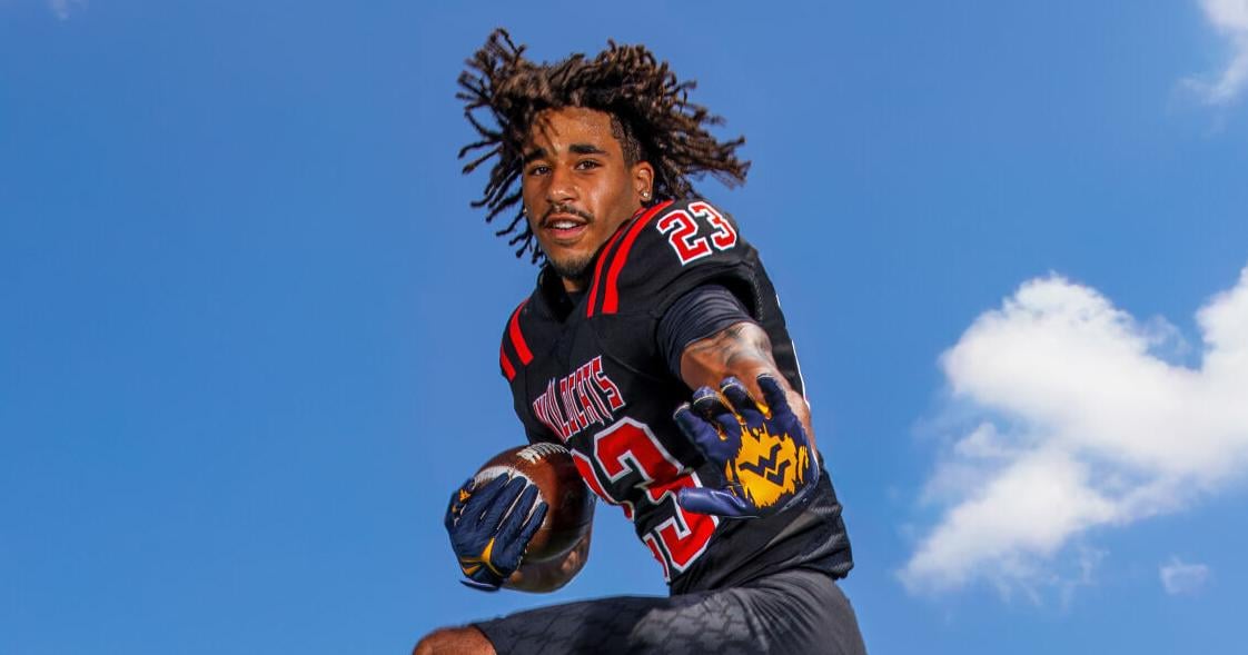 2025 prep football previews: WVU pledge Thompson aims to lead Nitro to title