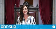19:42 Victoria Villarruel llegará a Chubut en agosto tras más de 30 años
