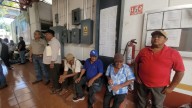 Campesinos protestan por impago y exigen precios justos
