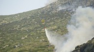 La Junta no descarta la evacuación de La Garganta por el incendio de Jarilla More