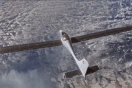 Un avión solar ha alcanzado los 9.521 metros sobre los Alpes: el récord que acerca a la aviación a la estratosfera