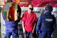 Detienen a hombre señalado por robo a vivienda en #Tianguistenco