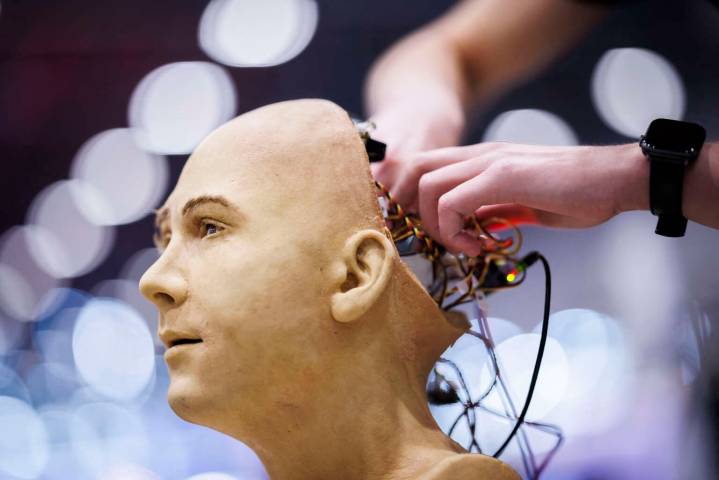 AI Hype Is the Product and Everyone’s Buying It