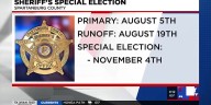 No major changes to polling locations for runoff, Spartanburg officials say