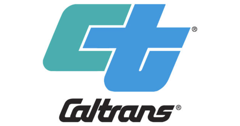 Caltrans begins safety project along Hwy 1 at Santa Lucia Canyon Rd near Lompoc
