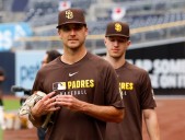Padres pregame: Kyle Hart returns for bulk innings behind opener David Morgan