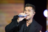 Ricky Martin recibirá el primer premio Latin Icon en la gala de los MTV VMA en septiembre