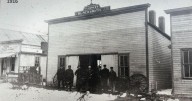 Five generations, one anvil: The 100-Year story of Kansas's Klumpe Blacksmithing dynasty