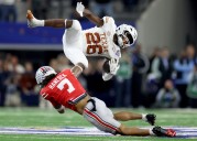 How to Buy Texas vs Ohio State Week 1 Tickets: Discount Promo Code