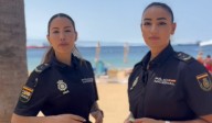 La Policía Nacional lanza un importante mensaje desde Las Teresitas