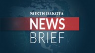 Crash that injured 3 near Bismarck involved van carrying Mayville State University golf team