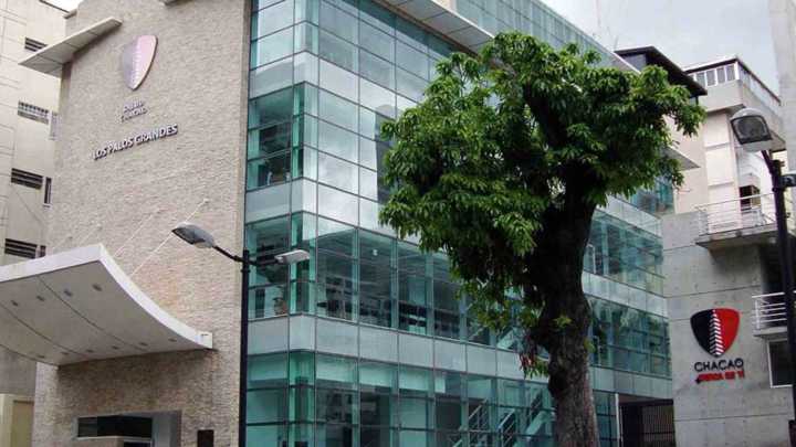 Salud Chacao atendió más de 47 mil emergencias en el primer semestre de 2025