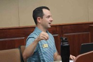 Bentonville City Council talks recommendations to comply with new Arkansas FOIA law