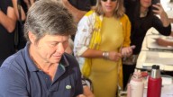 Corrientes: votó Lisandro Almirón y denunció falta de transparencia en el sistema electoral