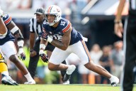 How to Watch Auburn vs Baylor: Live Stream NCAA College Football, TV Channel