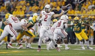 Missouri Valley '25: Coyotes have firepower returning with QB Bouman