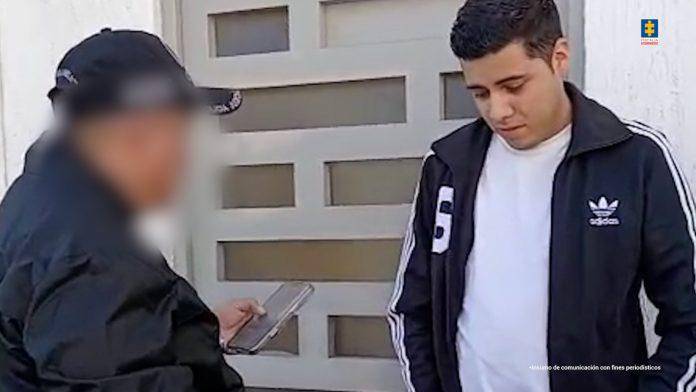 Novio de Laura Blanco no aceptó cargos, pero fue enviado a la cárcel tras la muerte de la joven periodista en Bogotá