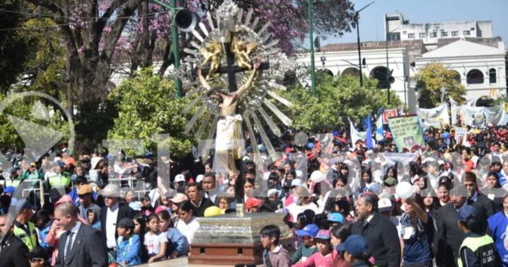 El Milagro de la Infancia y la Catequesis reunió a una gran cantidad de niños en la catedral