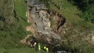 Lake County approved to buy land needed for major Britt Road repairs