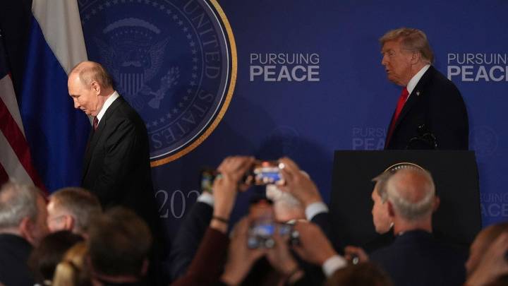 Reunión Trump-Putin: ¿Cuáles Fueron los Puntos Clave de la Cumbre en Alaska?