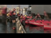 20 years after Hurricane Katrina, firefighters recall their search and rescue efforts