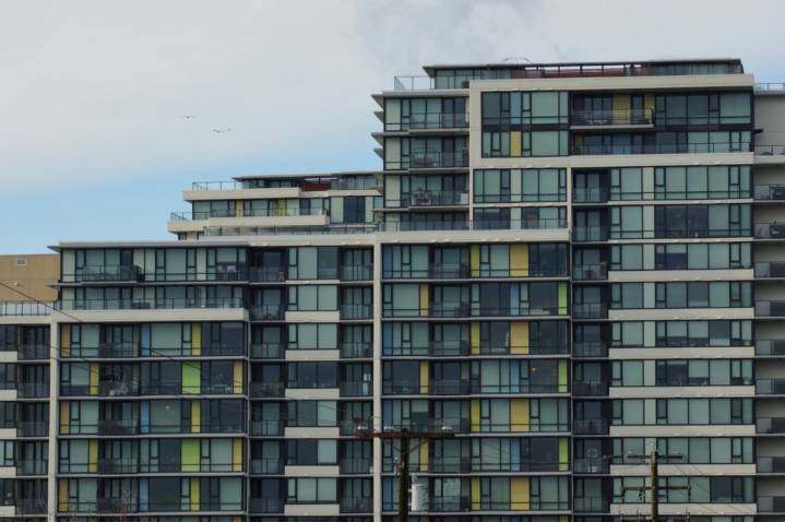 Real estate: Richmond BC homes sales down in buyer's market