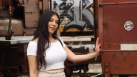 Llega el Benching el Museo del Ferrocarril
