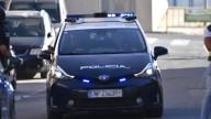 Asesinado a tiros un hombre de 40 años en una calle: buscan al asesino huido