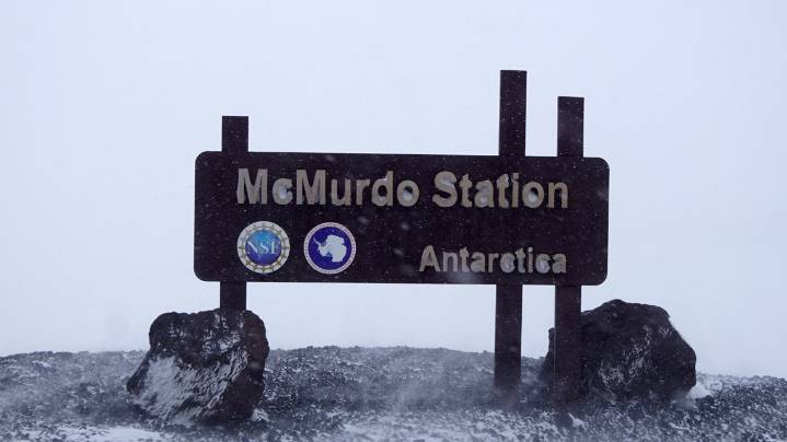 3 rescued from Antarctic research base in high