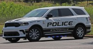 Statesville aunt killed in shooting; nephew dies of self-inflicted gunshot after police chase